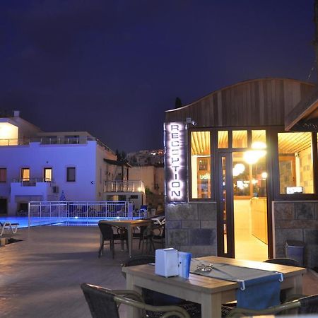 Water Garden Apart Hotel Gumbet Exterior photo